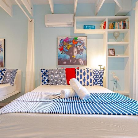 Butterfly Cottage At Viking Hill - Love Beach Nassau Bagian luar foto