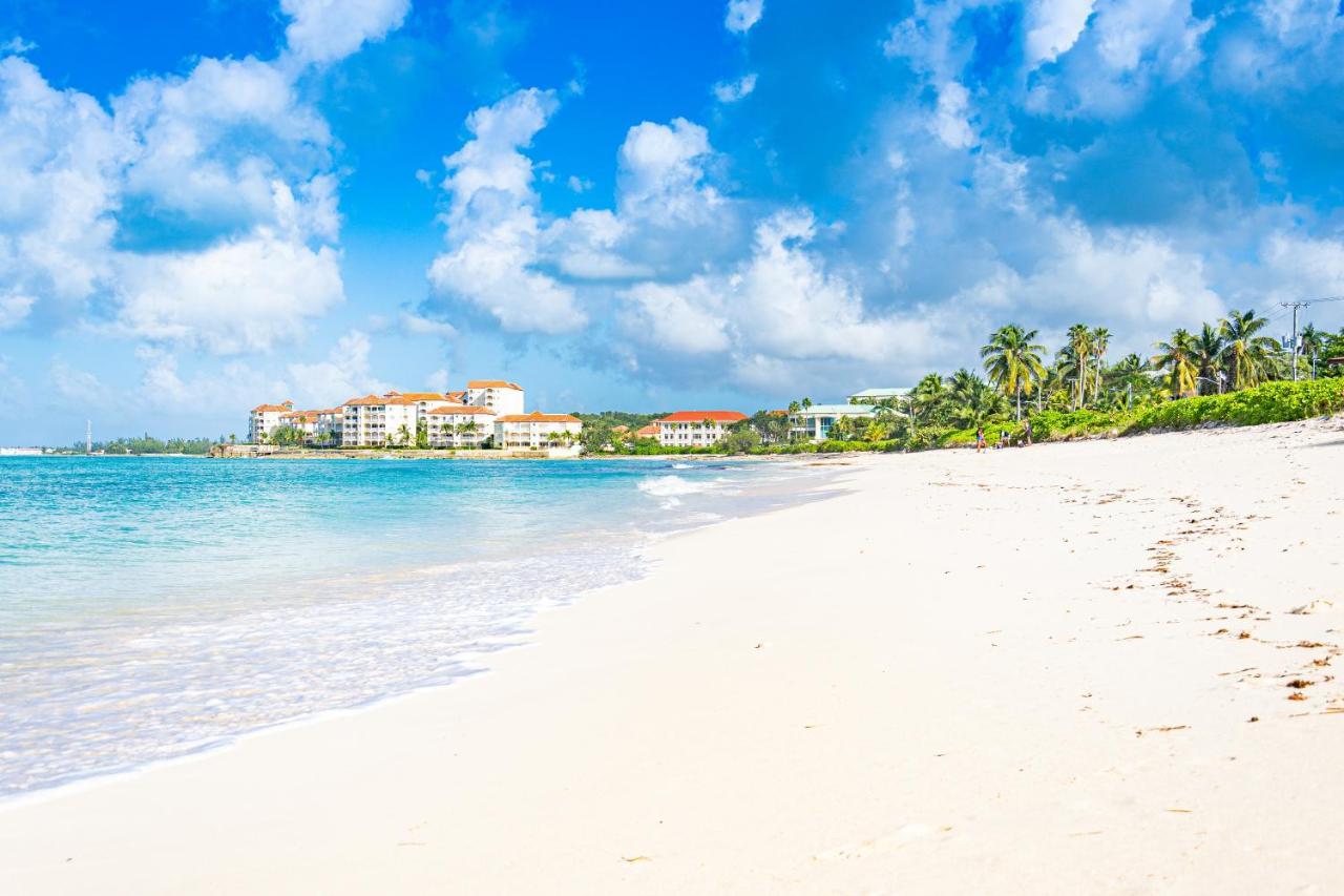 Butterfly Cottage At Viking Hill - Love Beach Nassau Bagian luar foto