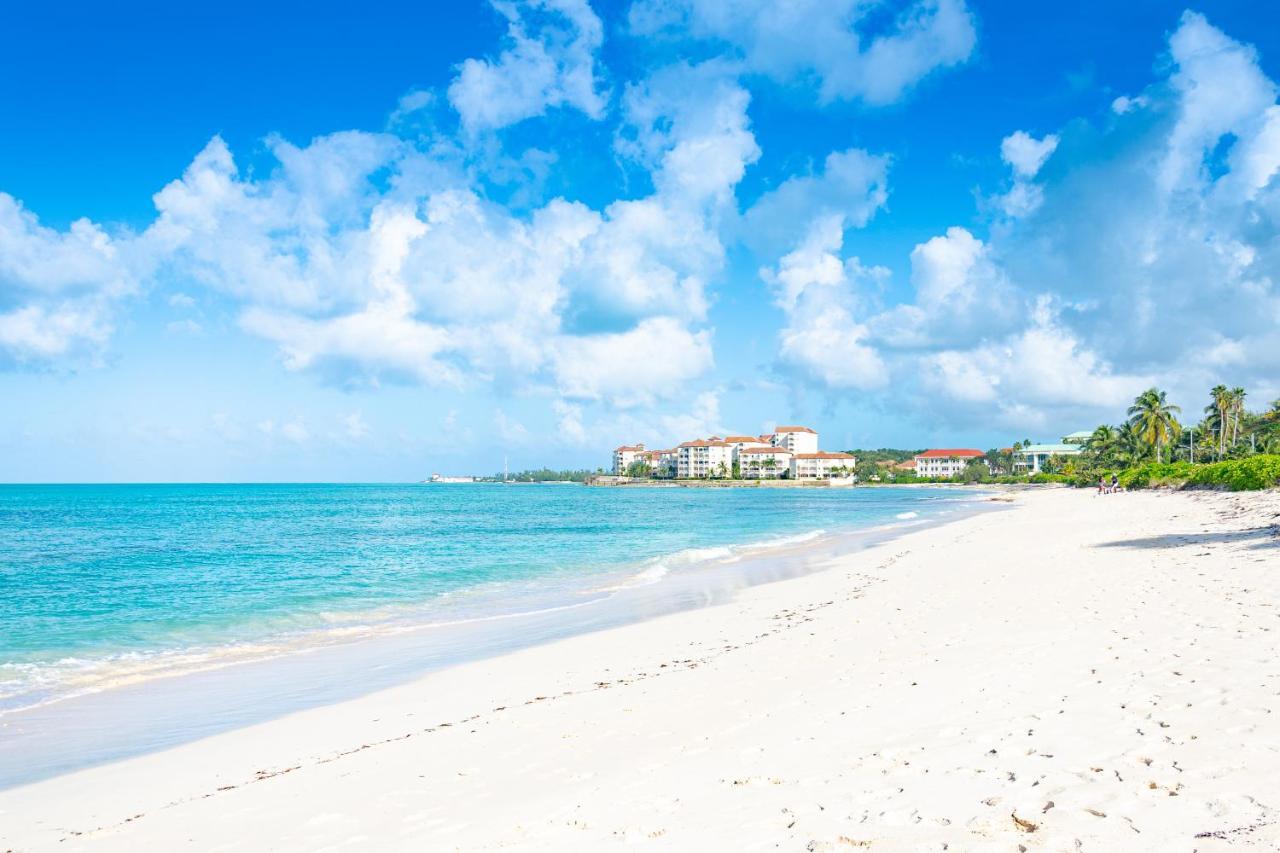 Butterfly Cottage At Viking Hill - Love Beach Nassau Bagian luar foto